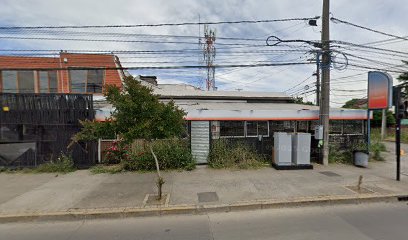 Cafe Casa de Muñecos