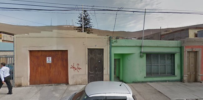 Salteñas Y Empanadas "Caupolicán"