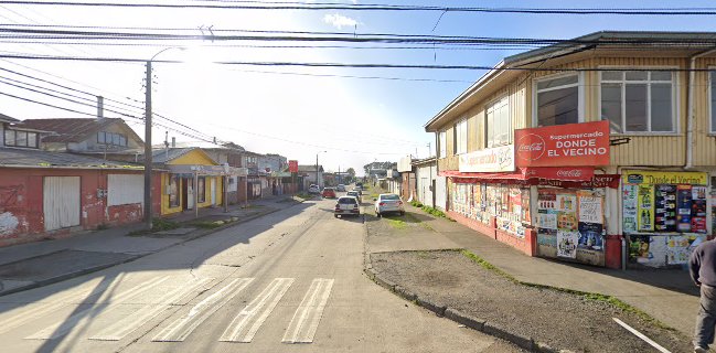 Opinii despre Panaderia y Pasteleria Masitas Leo în Arauco - Gastronomía y hostelería
