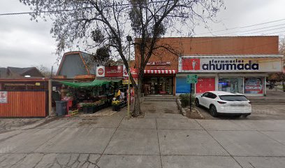 Panaderia De La Colombiana