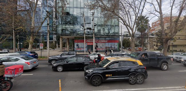 Reviews of Jengibre Café in Providencia - Gastronomía y hostelería