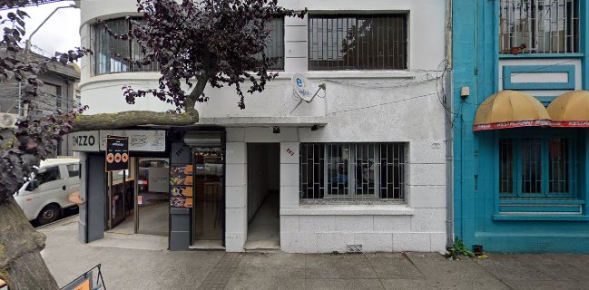 Intenzzo Coffee Roasters