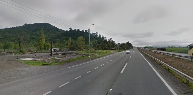 Comida al paso Le Like Di Macarena