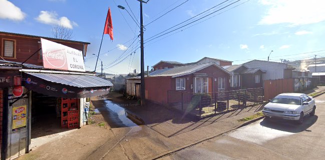 Reviews of Panadería y pastelería Dulce Belén in Traiguen - Gastronomía y hostelería