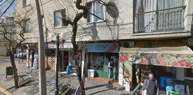 Eliodoro Yañez 1093, Santiago, Providencia, Región Metropolitana, Chile