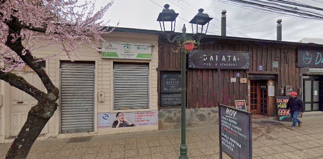 Dakata Pub Restaurant