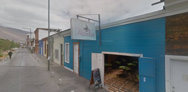 Empanaderia EntreMasas