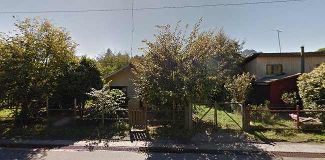 Restaurante Didáctico Liceo Bicentenario Hotelería y Turismo