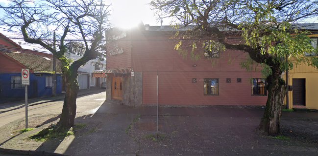 La Parrilla de Don Talo