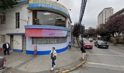 Restaurante Su Encuentro