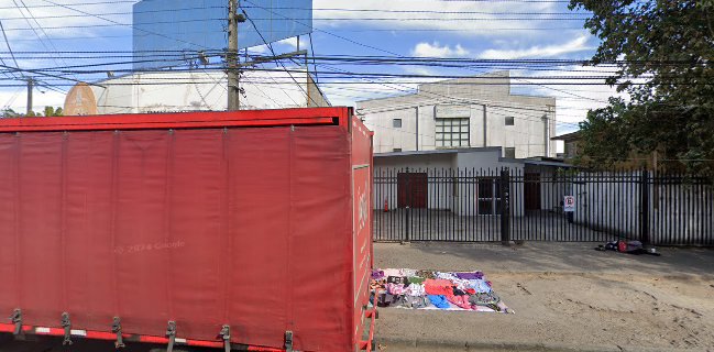 Opinii despre Amasandería San Pablo în Talca - Gastronomía y hostelería