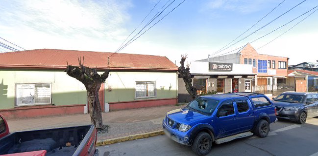 Restaurant Origenes