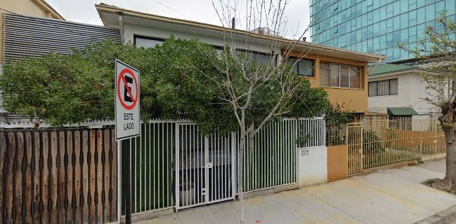 café Dulce y Amor de Viña