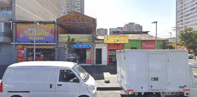 Reviews of kaori express in Estación Central - Gastronomía y hostelería