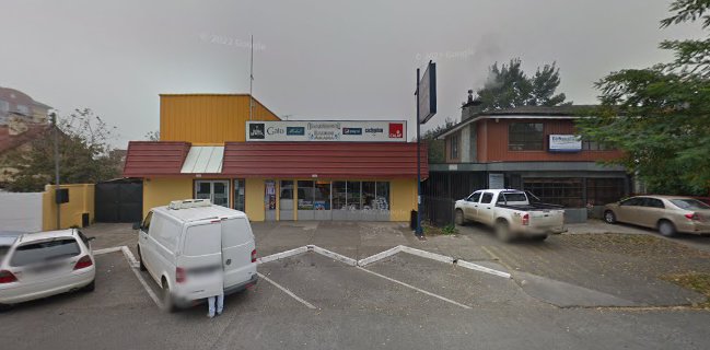 Panadería y Supermercado Barros Arana