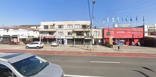 HUNGRY JOHNNY Sandwicheria & Completos