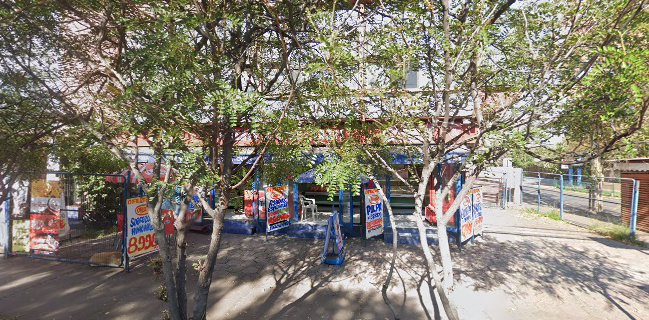 Delicias Larrain gastronomia peruana