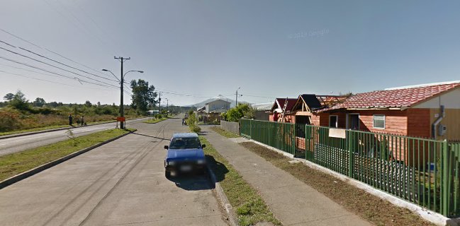 Comida Express El Volcán