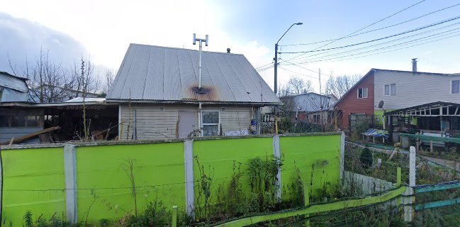 Repostería Dulces Tentaciones