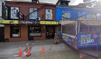 Sociedad Gastronomica Cifuentes Y Gaete Limitada