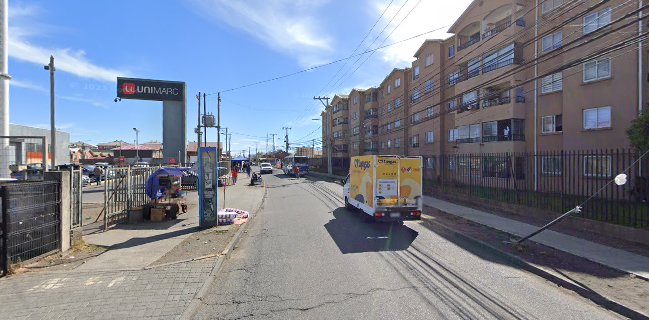 Los Pioneros del Sabor