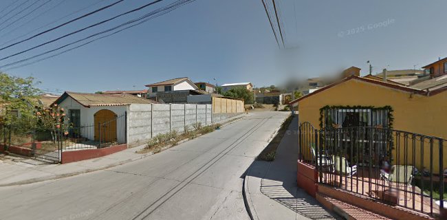 Barrio Dulce - Pastelería