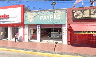 Paypas