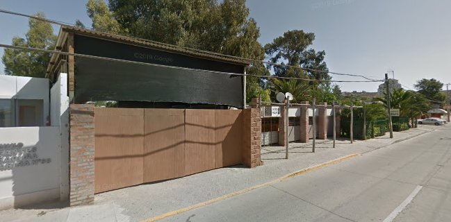 Fuente Liverpool La Herradura