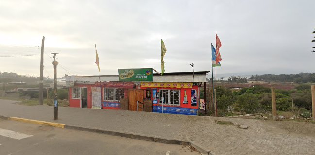 Botilleria Punto De Partida