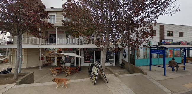 Servicio De Comida Rapida Al Paso, Pasteles Y Bebidas Veronica Alejandra Arredon