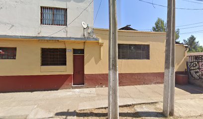 Echeniqueorgambidesimon