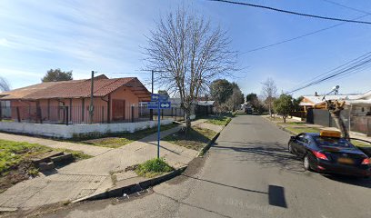 Soto Mendez Gloria A.