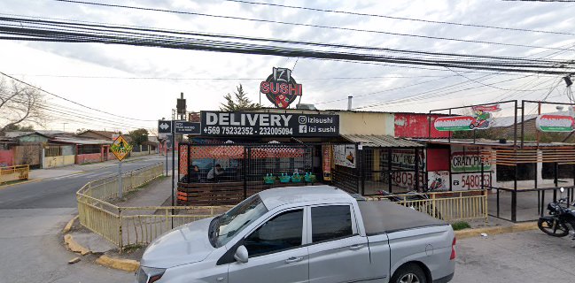 Izi Sushi