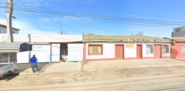 Opinii despre Restaurant Algarrobo Casablanca în Casablanca - Gastronomía y hostelería