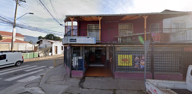 Reviews of Panadería Don Camilo in Quillota - Gastronomía y hostelería