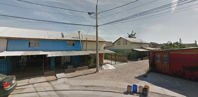 Opinii despre Hilda alvear în Chimbarongo - Gastronomía y hostelería