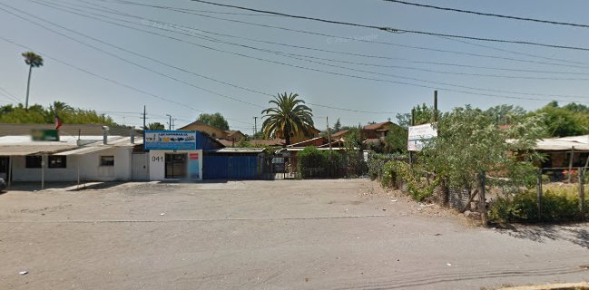 Restaurante Fuente de Soda Géminis