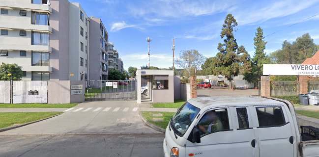 Café Jardinero