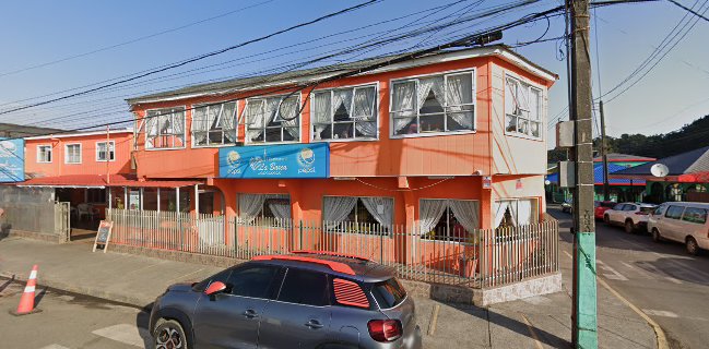 Restaurant "La Barca"