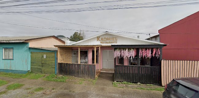 Cocineria Millarapue - Gastronomía y hostelería