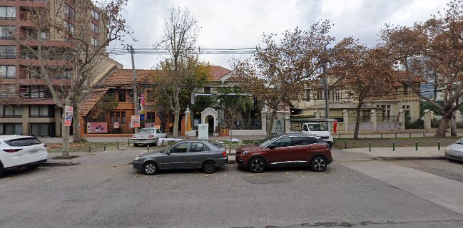 Opinii despre Picadelly Restaurante în Santiago - Gastronomía y hostelería