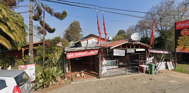 Restaurant Los Hornitos