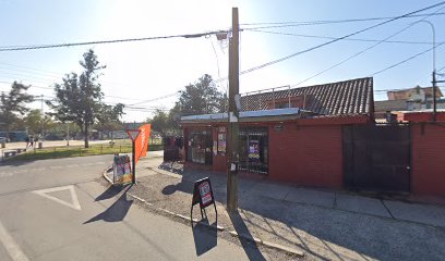 Botilleria como piojo