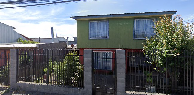 CHANCHOTON COMIDA RAPIDA