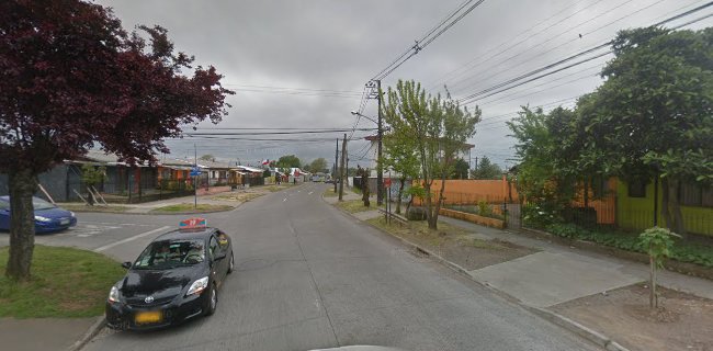 Rosauro Acuña, 3790223 Chillán, Ñuble