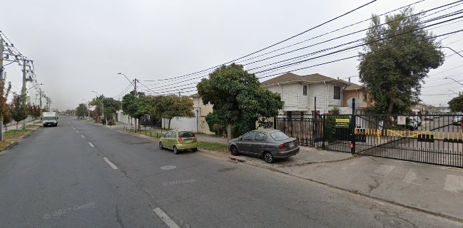 Restaurant Y Pizzeria Jacqueline Henriquez E.I.R.L