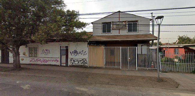 Chancho Negro El Monte