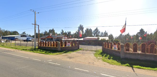 Restobar La Pachanga