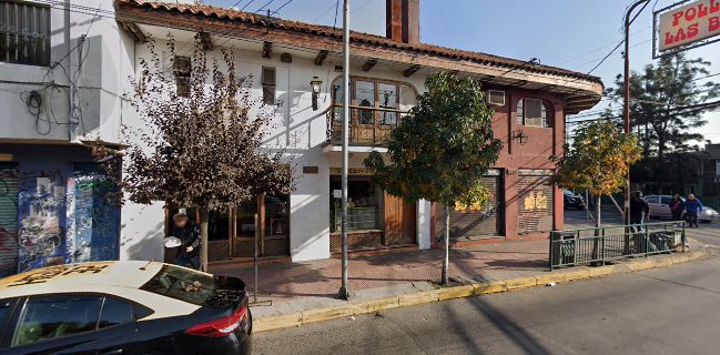 Todo Pollo Restaurant