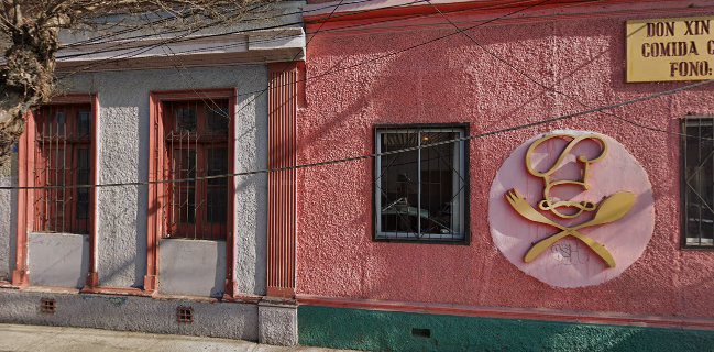 Jiexin Cai Sociedad De Restaurantes Ltda